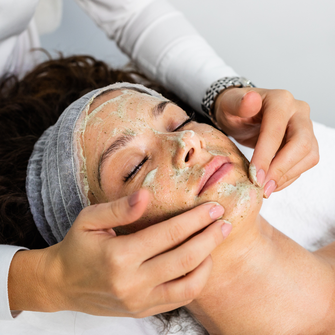The Benefits of Regular Facial Treatments