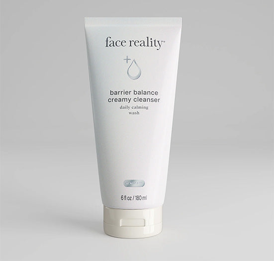 Barrier Balance Creamy Cleanser