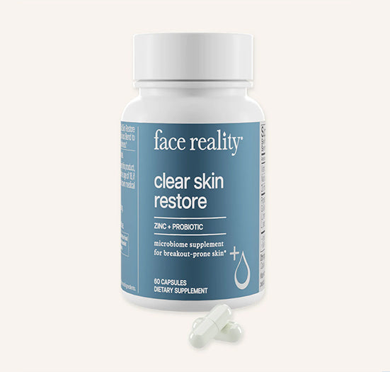 Clear Skin Restore