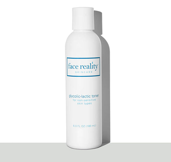 Glycolic-Lactic Toner