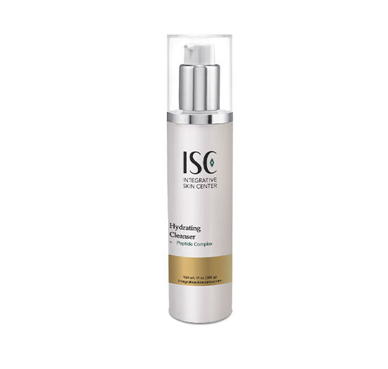 Hydrating Cleanser