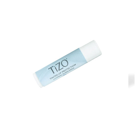 TiZO Lip Protection Tinted