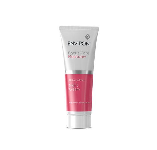 Focus Care Moisture+