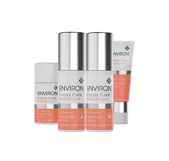 Radiance+ Kit <br>(for pigmentation)